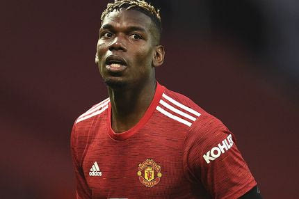 Ο Πογκμπά θα πει την ιστορία όπως θέλει και θα πληρωθεί γι’ αυτό