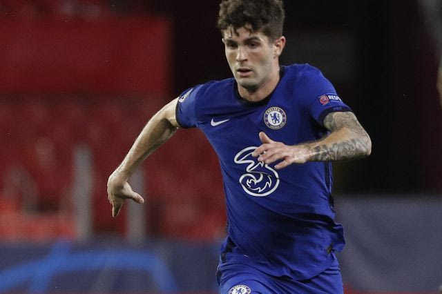 Το ρεκόρ 10ετίας του Πούλισιτς ήταν για βραβείο