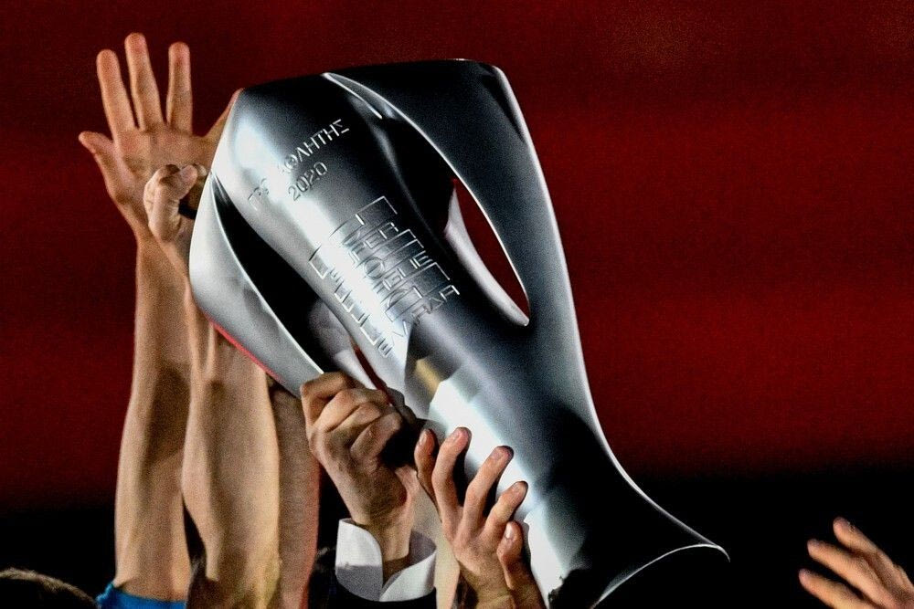 Οι αποδόσεις για τον πρωταθλητή της Super League της νέα σεζόν