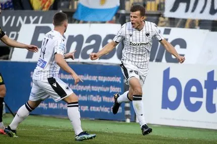 Άρης-ΠΑΟΚ: Η εκδοχή του θριάμβου της λογικής και της παραπλάνησης