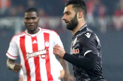 ΠΑΟΚ-Ολυμπιακός: Οι ‘Hateful Eight’ των ντέρμπι της 20ετίας