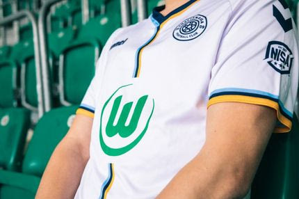 Ομάδα-χορηγός: η πιο απρόσμενη συμφωνία της χρονιάς