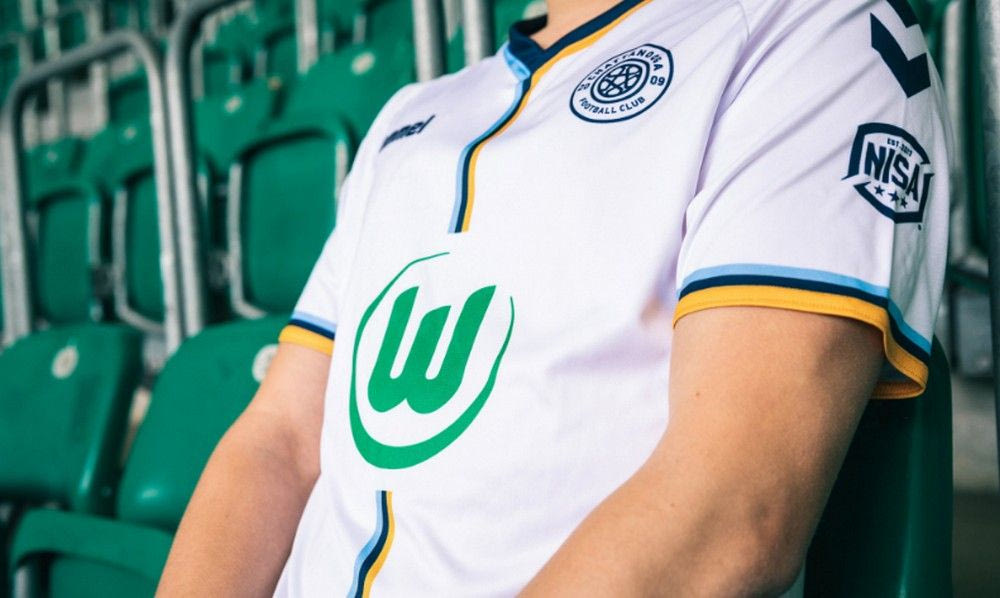 Ομάδα-χορηγός: η πιο απρόσμενη συμφωνία της χρονιάς