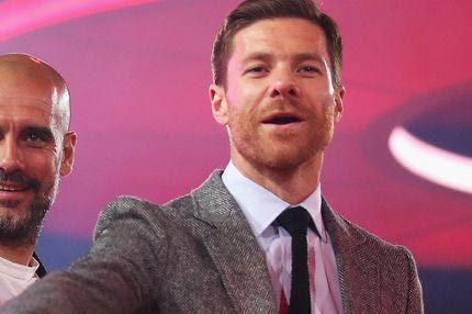 Ο ρούκι Αλόνσο έχασε τη δουλειά από κόουτς των 7.5 εκατομμυρίων