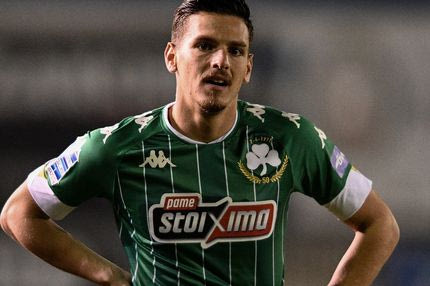 Παναθηναϊκός χωρίς Χατζηγιοβάνη: οι 4 επιλογές του Μπόλονι