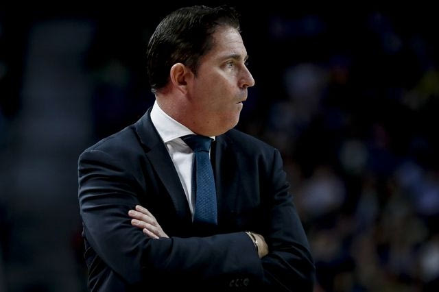 Το μεγάλο μπράβο στον Πασκουάλ