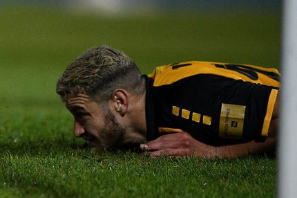 Τα 6+1 συμβόλαια που βαραίνουν την ΑΕΚ