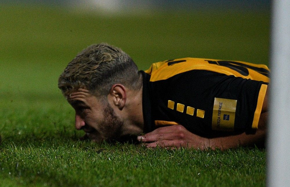 Τα 6+1 συμβόλαια που βαραίνουν την ΑΕΚ