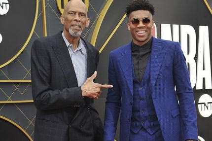 Το νέο βραβείο του ΝΒΑ δεν έχει σχέση με όλα τα υπόλοιπα