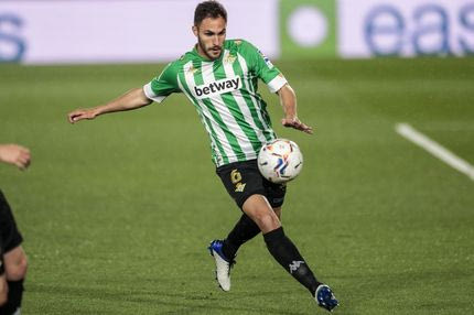 Η Μπέτις κυνηγάει το Europa League και η Γρανάδα παίζει το τελευταίο της χαρτί