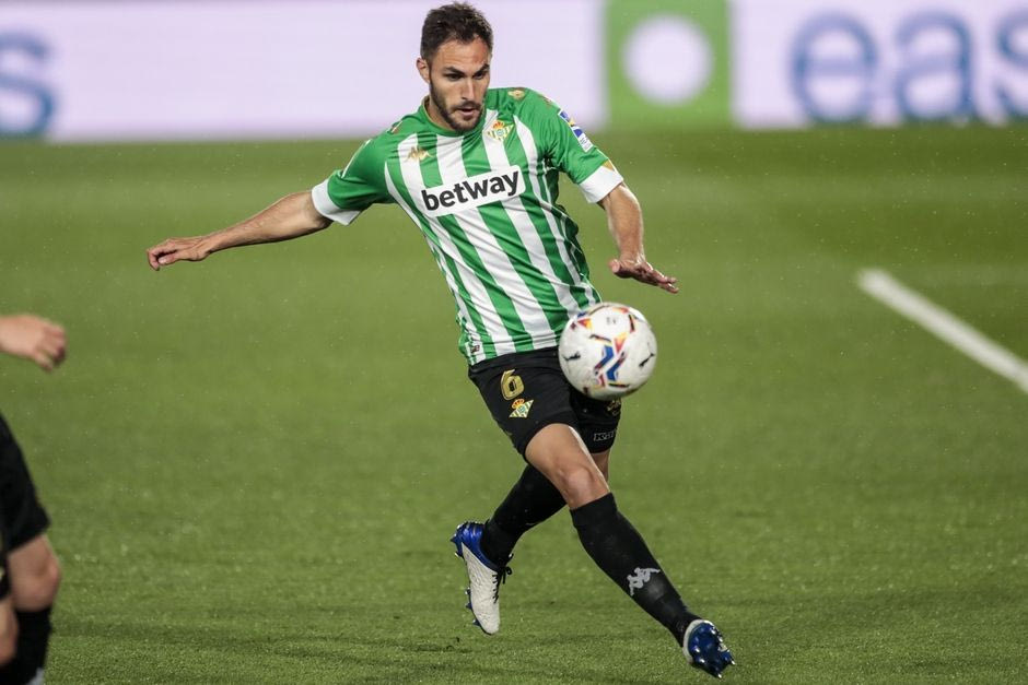 Η Μπέτις κυνηγάει το Europa League και η Γρανάδα παίζει το τελευταίο της χαρτί