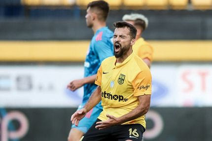 Άρης-Ολυμπιακός: Η έξοδος στην Ευρώπη (δεν) θα έρθει από σπόντα