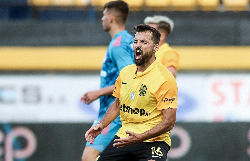 Άρης-Ολυμπιακός: Η έξοδος στην Ευρώπη (δεν) θα έρθει από σπόντα