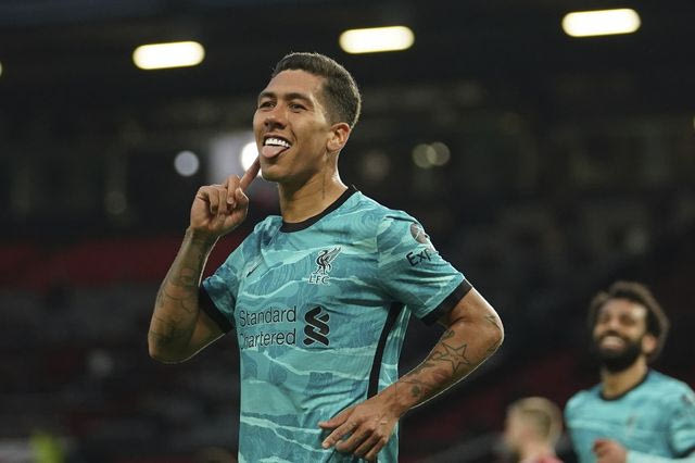 Τα γκολ του Φιρμίνο έκαναν τον Κλοπ να ξεχάσει την ασέβεια του Μανέ