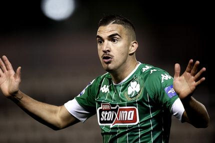 Παναθηναϊκός: Οι μεταγραφές του Γιοβάνοβιτς αποδεικνύουν τη ‘γύμνια’ του ρόστερ