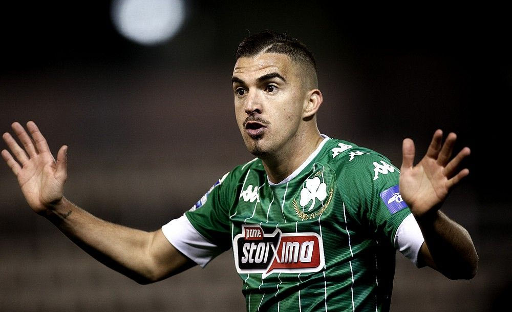 Παναθηναϊκός: Οι μεταγραφές του Γιοβάνοβιτς αποδεικνύουν τη ‘γύμνια’ του ρόστερ