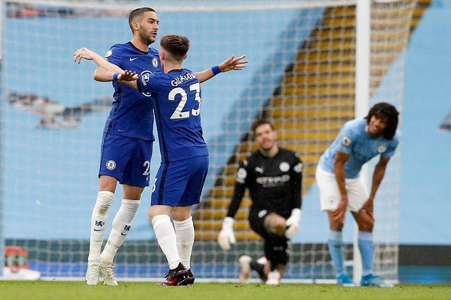 Η Τσέλσι στέλνει τον Ολυμπιακό στον 2ο προκριματικό γύρο του Champions League