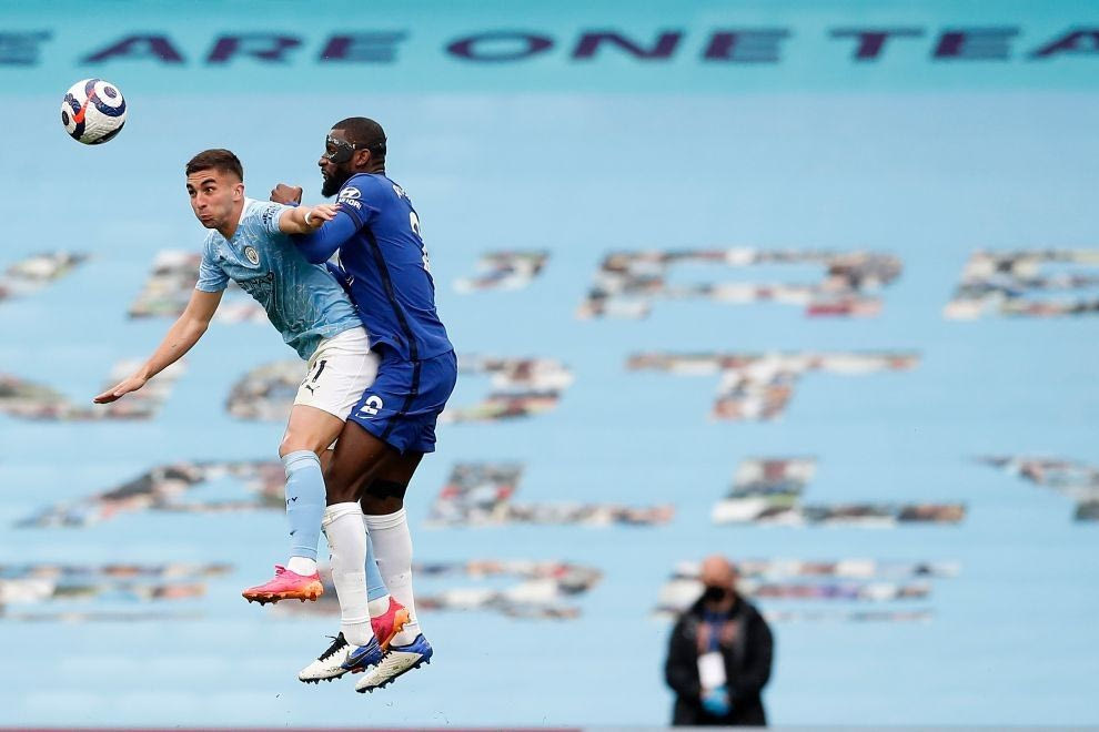 Η αγγλική συνταγή για μια ποδοσφαιρική δυναστεία