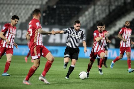 Μεγάλα παιχνίδια στα ευρωπαϊκά πρωταθλήματα, τελικός κυπέλλου στη Γερμανία