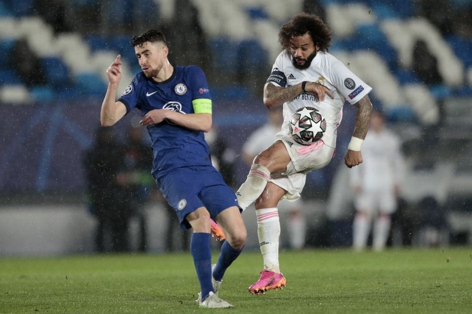 Τσέλσι και Ρεάλ Μαδρίτης για μία θέση στον τελικό του Champions League