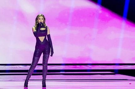 Τελικός Eurovision με Fantasy, σούπερ προσφορα* αμέτρητα ειδικά στοιχήματα στη Stoiximan