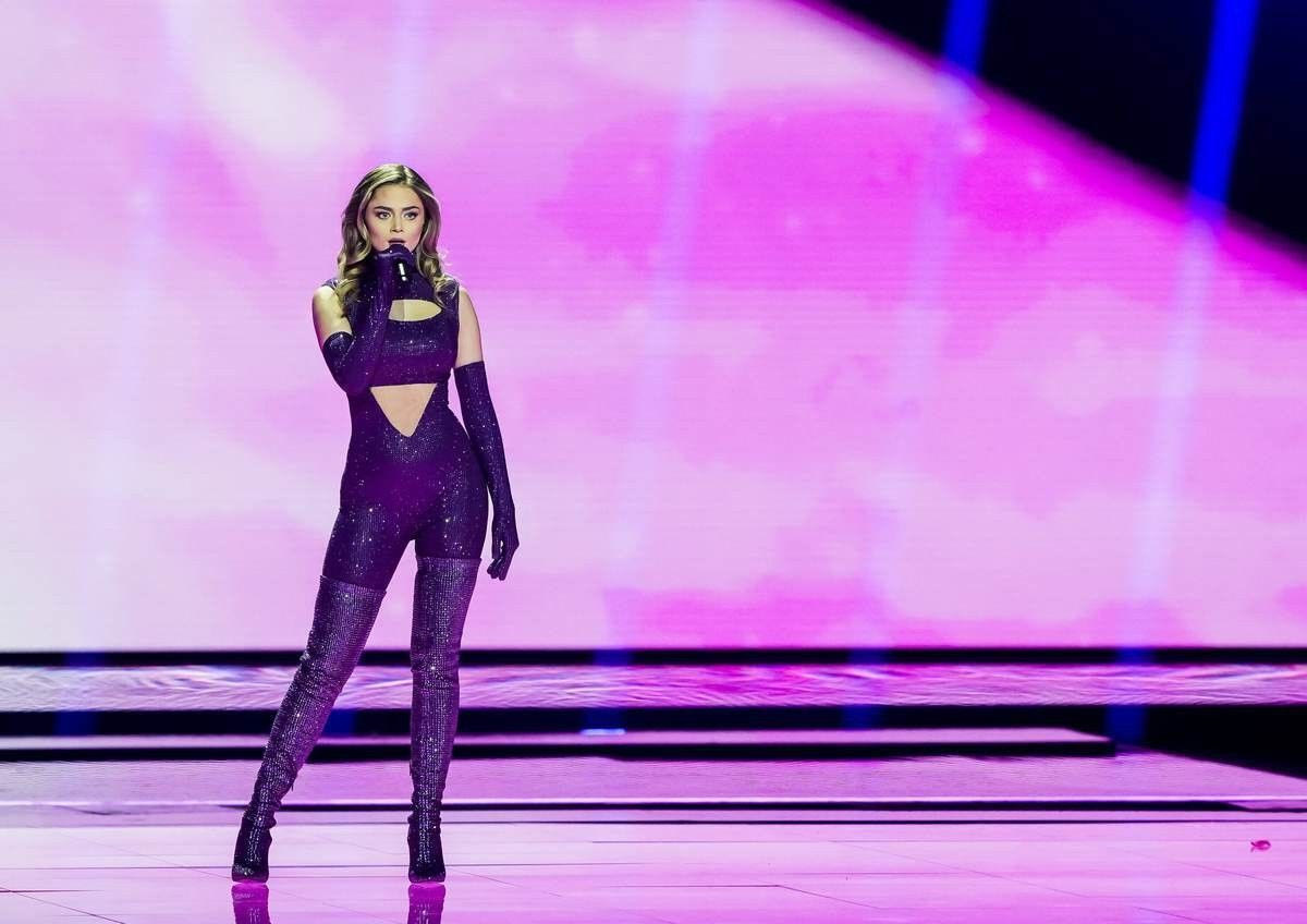 Τελικός Eurovision με Fantasy, σούπερ προσφορα* αμέτρητα ειδικά στοιχήματα στη Stoiximan