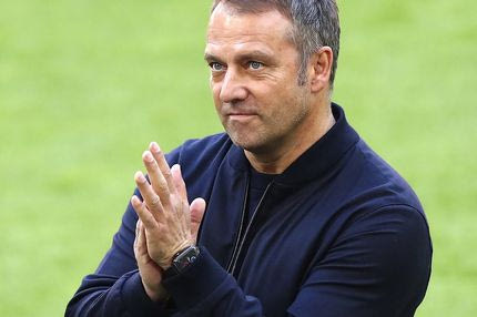 Ακόμα δεν πήγε στην Άστον Βίλα ο Ράσφορντ, αλλά ήδη κάνει όνειρα για Μπαρτσελόνα