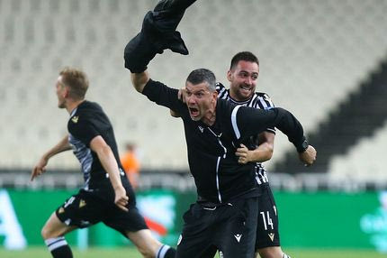 Πόσο Πάμπλο Γκαρσία έχει ανάγκη ο ΠΑΟΚ;