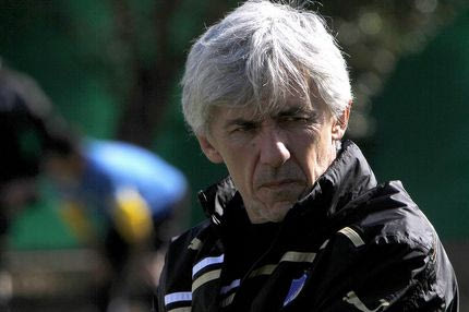 Παναθηναϊκός: Η πιο λαμπρή στιγμή του προπονητή Γιοβάνοβιτς ήρθε 9 χρόνια πριν