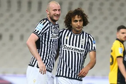 ΑΕΚ-ΠΑΟΚ: Ήττα με έπαθλο ένα εισιτήριο τελικού