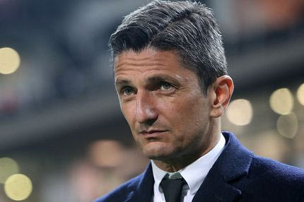 Ούτε ο Λουτσέσκου ούτε ο Γκαρσία άφησαν περιθώρια στον Σαββίδη