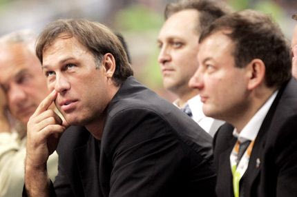 Γιατί η απάντηση στον Μαρτσουλιόνις πρέπει να είναι οργανωμένη