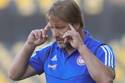 Ολυμπιακός: Πόσο καλά ξέρεις τον Πέδρο Μαρτίνς;