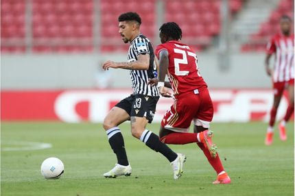 Τελικός Κυπέλλου Ολυμπιακός-ΠΑΟΚ και αυλαία στα ευρωπαϊκά πρωταθλήματα