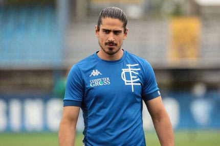 Ο ‘κουπάτος’ Νικολάου ανήκει στην κατηγορία των 100% της Έμπολι