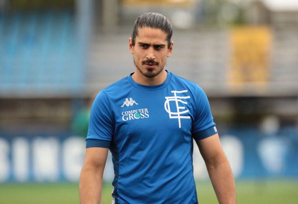 Ο ‘κουπάτος’ Νικολάου ανήκει στην κατηγορία των 100% της Έμπολι