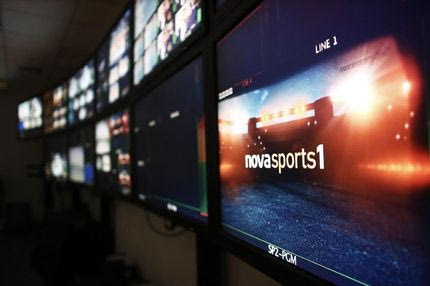 FIBA και Novasports συμπαίκτες στα παρκέ για μοναδικό μπασκετικό θέαμα τα επόμενα χρόνια!