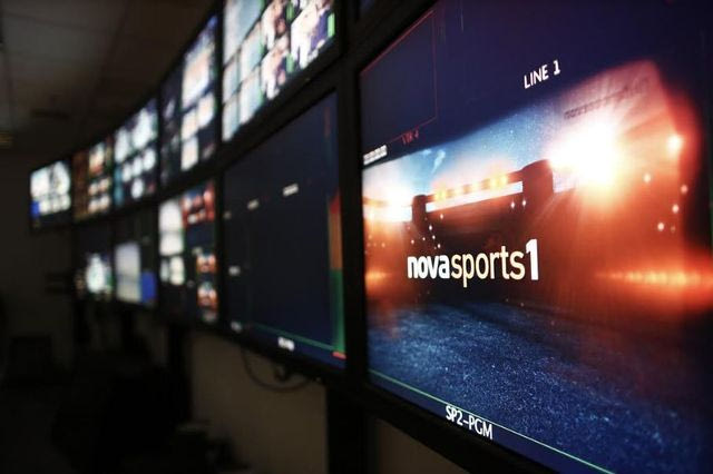 FIBA και Novasports συμπαίκτες στα παρκέ για μοναδικό μπασκετικό θέαμα τα επόμενα χρόνια!