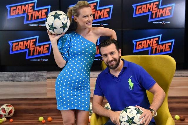 Πετρέλης στο ΟΠΑΠ Game Time: «Ο Παναθηναϊκός θα παλέψει με νύχια και με δόντια για την νίκη με την ΑΕΚ»