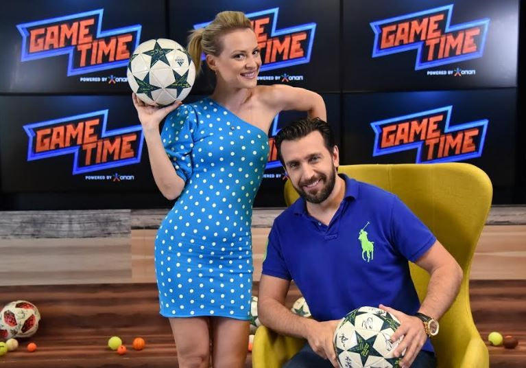 Πετρέλης στο ΟΠΑΠ Game Time: «Ο Παναθηναϊκός θα παλέψει με νύχια και με δόντια για την νίκη με την ΑΕΚ»