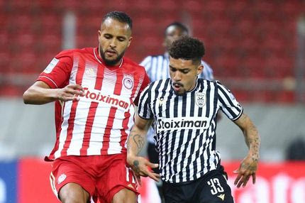 Ολυμπιακός-ΠΑΟΚ: Ο τελικός με σούπερ προσφορά* & Fantasy στη Stoiximan