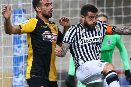 Οριακά στο Top10 του β’ προκριματικού ΠΑΟΚ και ΑΕΚ