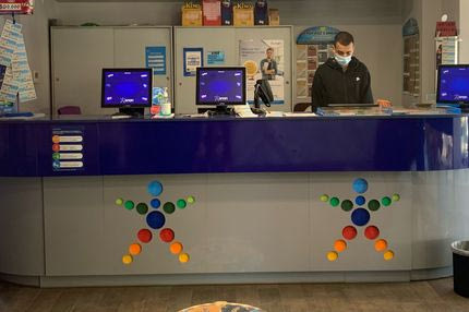 ΤΖΟΚΕΡ: 3,2 εκατ. ευρώ για μεγάλο νικητή – Πέτυχε το 5+1 και εννέα επιτυχίες στη 2η κατηγορία – Τι δηλώνει η ιδιοκτήτρια του τυχερού πρακτορείου ΟΠΑΠ