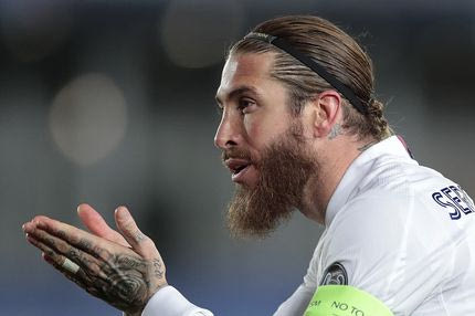 Ο Ράμος, ο Άρνολντ κι άλλες 7 ‘ηχηρές’ απουσίες από το EURO