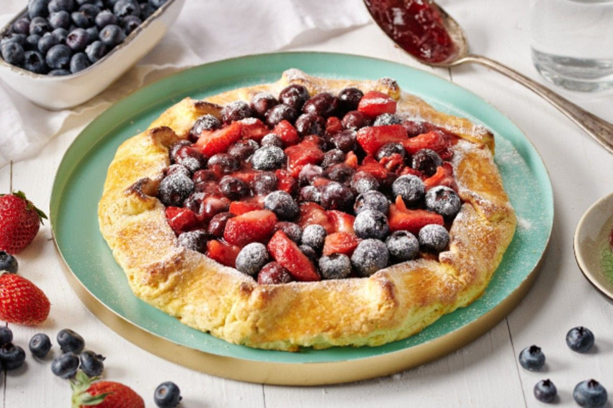 Δεν χρειάζεται να στερηθείς τόσα πολλά αν δεν τρως γλουτένη