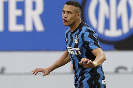 Πόσα θα χάσει κάθε παίκτης της Ίντερ, αν δεν πληρωθεί τα δύο μηνιάτικα