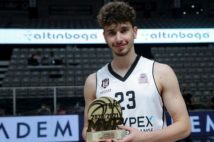 Ο 18χρονος MVP της Τουρκίας είναι μια ‘προτηγανισμένη πατάτα’