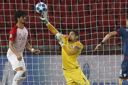 ΑΕΚ: 8 πράγματα που πρέπει να ξέρετε για τον Τσίτσαν Στάνκοβιτς