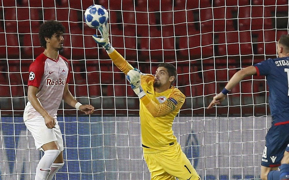 ΑΕΚ: 8 πράγματα που πρέπει να ξέρετε για τον Τσίτσαν Στάνκοβιτς