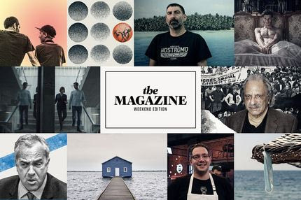 Τα καλύτερα θέματα του Σαββατοκύριακου